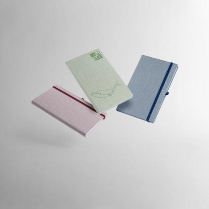 Primo Eco Ocean Notebook