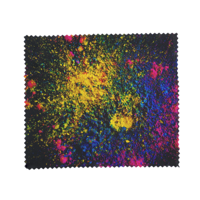 Premium Microfibre Lens Cloth-10x10cm