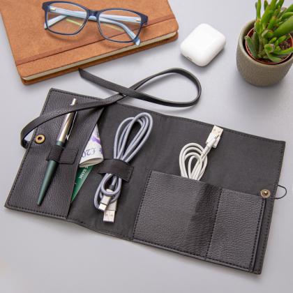 Branded Cable Organiser