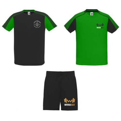 Juve unisex sports set