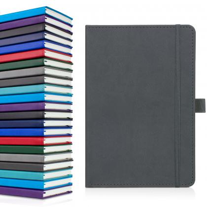 Moretti A5 Luxury Notebook & Pen Set