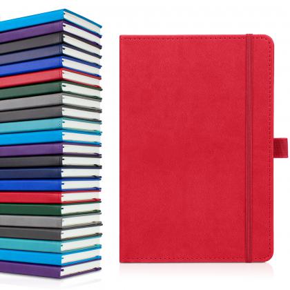 Moretti A5 Luxury Notebook