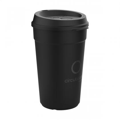 CirculCup Lid 400 ml