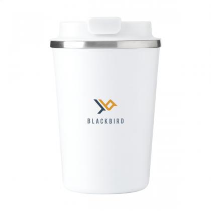 Kaffi RCS Recycled Coffee Mug 300 ml thermo cup