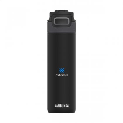 Kambukka® Elton Insulated 600 ml drinking bottle