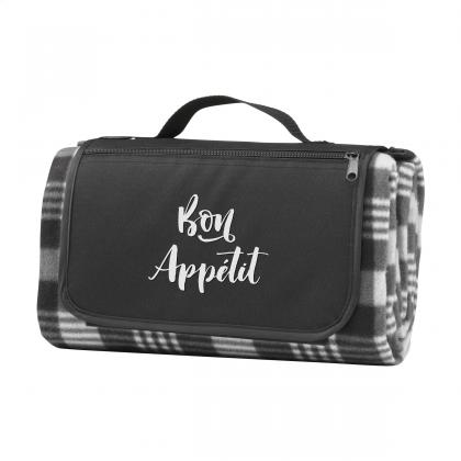 MacBlanket GRS Picnic Blanket