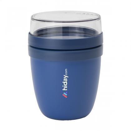Mepal Lunchpot Ellipse 300 ml Food container