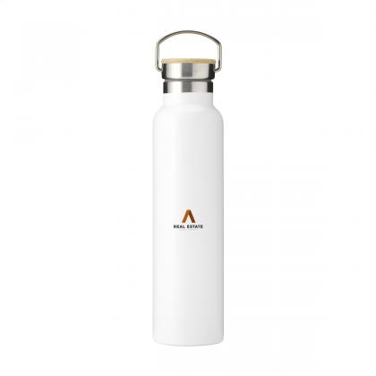 Nordvik RCS Recycled Steel 750 ml
