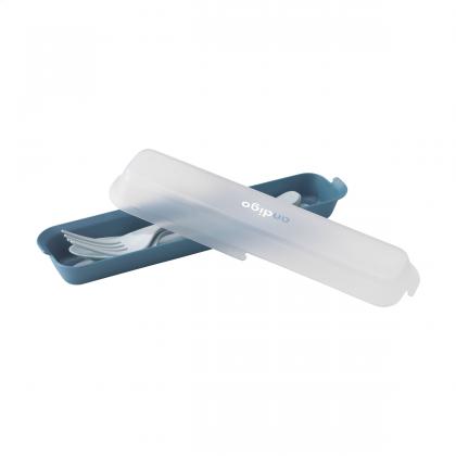 Outdoor 3-piece Cutlery Set