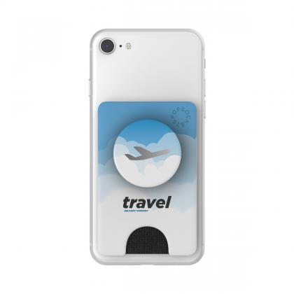 PopSockets® Plant telephone holder