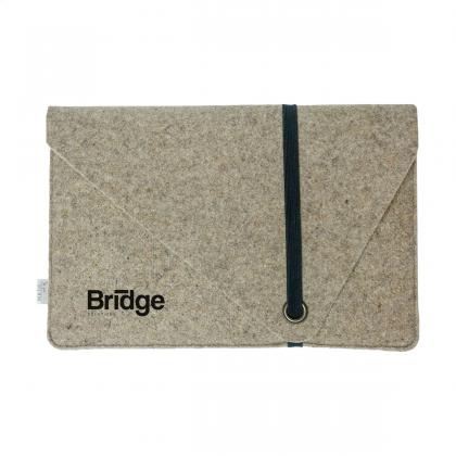 Recycled Felt Laptop Sleeve 14"