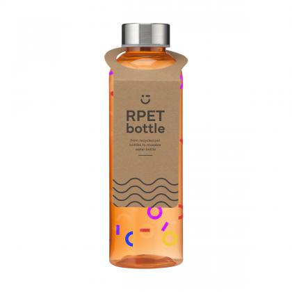 Senga GRS RPET Bottle 500 ml drinking bottle