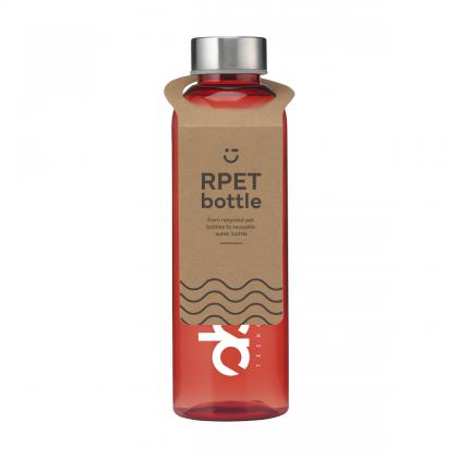 Senga GRS RPET Bottle 500 ml drinking bottle