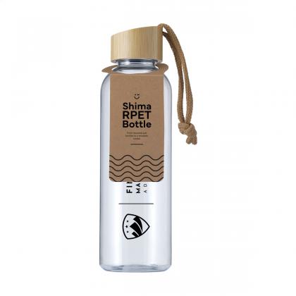 Shima GRS RPET Bottle 700 ml water bottle