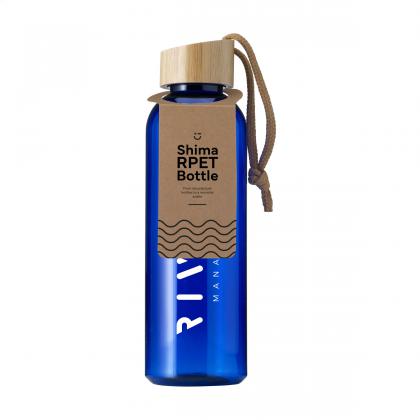 Shima GRS RPET Bottle 700 ml water bottle