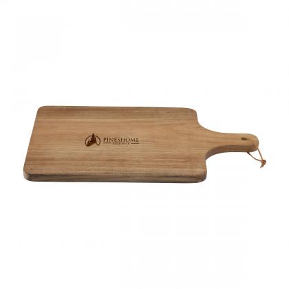 Wooosh Castella serving board