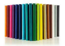 Infusion A5 PU Custom Made Notebook