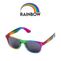 Rainbow Sunglasses