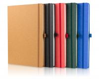 A4 Certified Sustainably Sourced  Envirobook