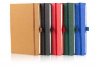 A5 Certified Sustainably Sourced  Envirobook
