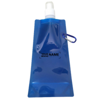 Folding Water Bottle