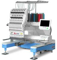 Embroidery Services