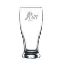 Engraved Beer Glass Selection