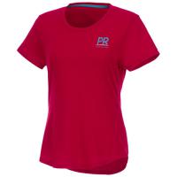 Jade short sleeve women's GRS recycled t-shirt