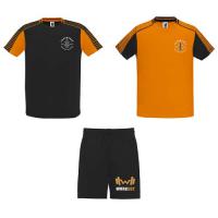 Juve unisex sports set