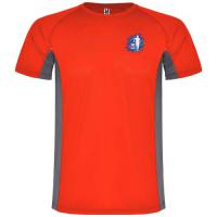 Shanghai short sleeve men's sports t-shirt