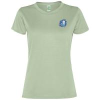 Slam short sleeve women's sports t-shirt