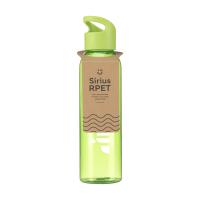 Sirius GRS RPET 650 ml drinking bottle