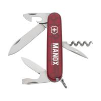 Victorinox Spartan pocket knife