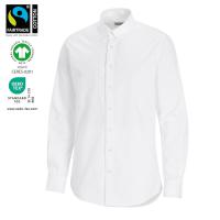 Cottover Oxford Shirt Man