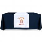 Branded Table Runner (Full Colour)