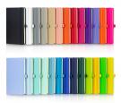 Notes London - Wilson A5 Certified Sustainably Sourced Notebook