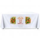 Branded Tablecloth (Full Colour)