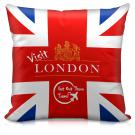 Branded Cushion (Full Colour)