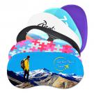 Branded Eye Mask (Full Colour)