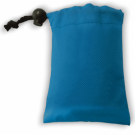 Non Woven Pouch with Lock Toggle