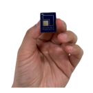 Epoxy Pin Badges-30mm
