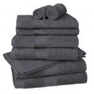 Bliss Pima Cotton Face Cloth 650gsm