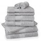 Bliss Pima Cotton Hand Towel 650gsm