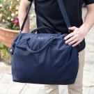 Recycled Canvas Holdall