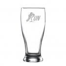 Engraved Beer Glass Selection