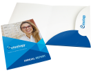 Smart-Folder A4 card