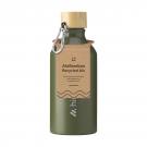 AluBamboo GRS Recycled Alu 500 ml water bottle