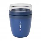 Mepal Lunchpot Ellipse 300 ml Food container