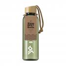 Shima GRS RPET Bottle 700 ml water bottle