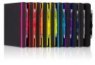 DeNiro Edge A5 Notebook and Pen Set